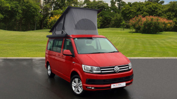 Volkswagen California 2.0 Tdi Bluemotion Tech Ocean 150 5Dr Dsg Diesel Estate
